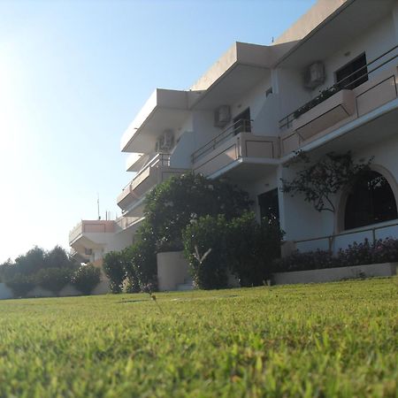Vera Studios Faliraki Exterior photo