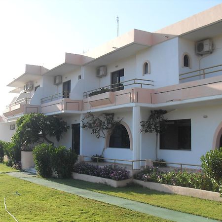 Vera Studios Faliraki Exterior photo