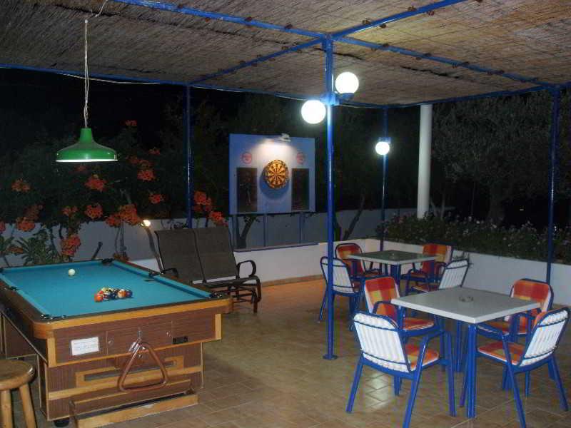Vera Studios Faliraki Exterior photo