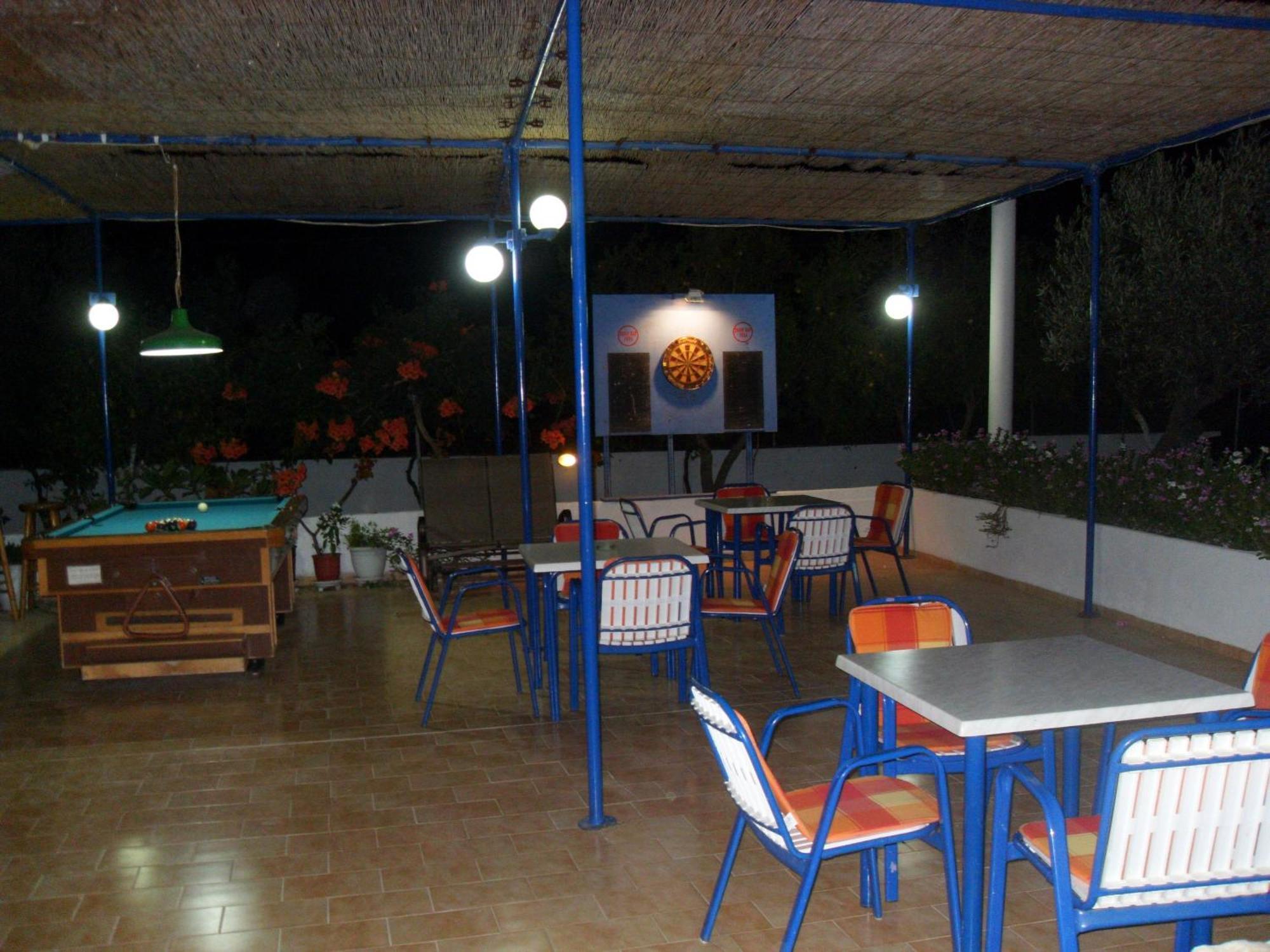 Vera Studios Faliraki Exterior photo