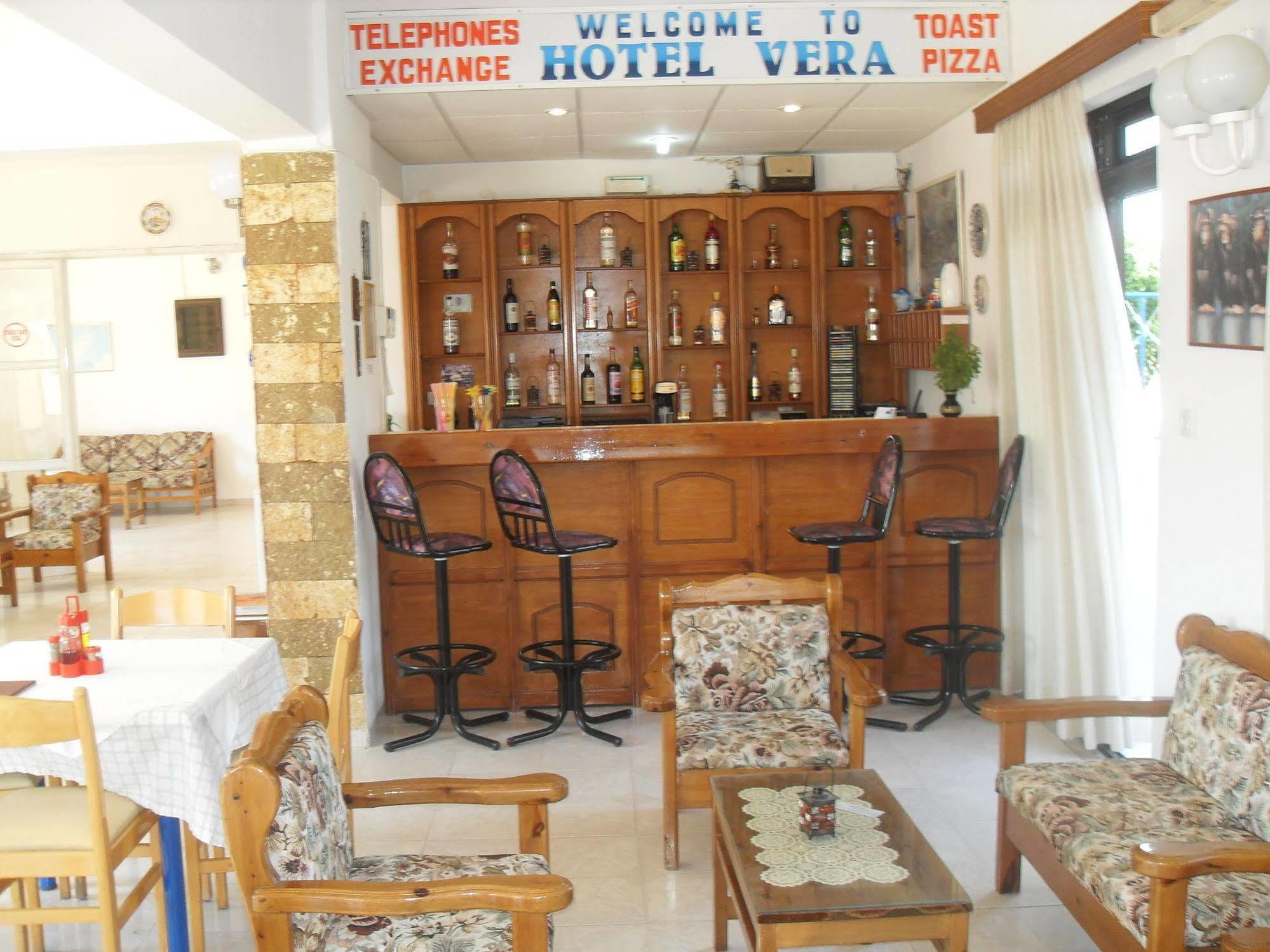 Vera Studios Faliraki Exterior photo